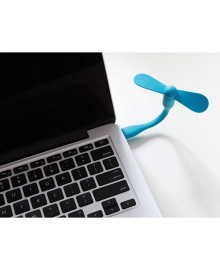Портативный USB вентилятор Xiaomi Mi Fan